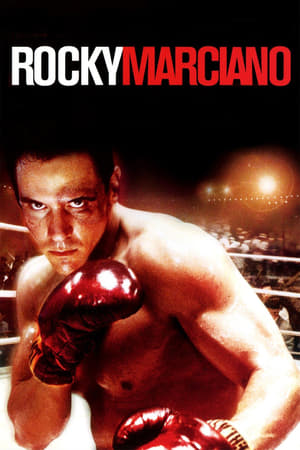 Poster Rocky Marciano 1999