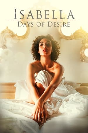 Poster Isabella - Days of Desire 2022