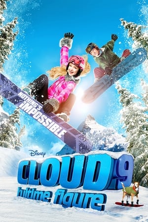 Poster Cloud 9, l'ultime figure 2014
