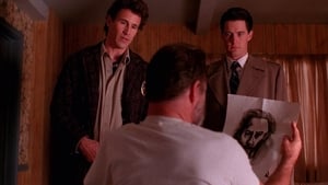 Twin Peaks Season 1 Episode 5 مترجمة