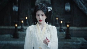 Veil of Shadows Season 1 :Episode 18  Episode 18