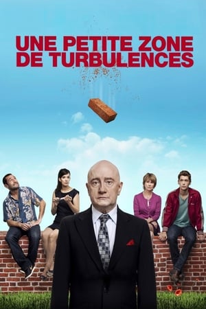 Télécharger Une petite zone de turbulences ou regarder en streaming Torrent magnet 