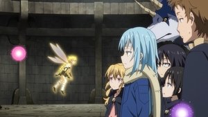 关于我转生变成史莱姆这档事 Season 1 Episode 22
