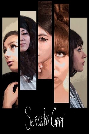 Ladies Crepé (1970)