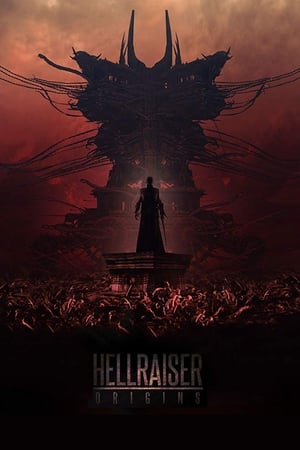 Hellraiser: Origins 2015