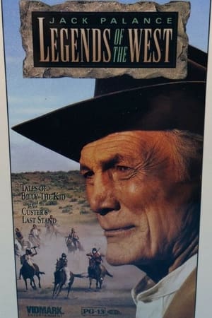 Télécharger Legends of the West ou regarder en streaming Torrent magnet 