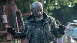 Fear the Walking Dead Season 8 Episode 1 مترجمة