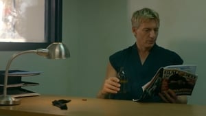 Cobra Kai Season 1 Episode 7 مترجمة