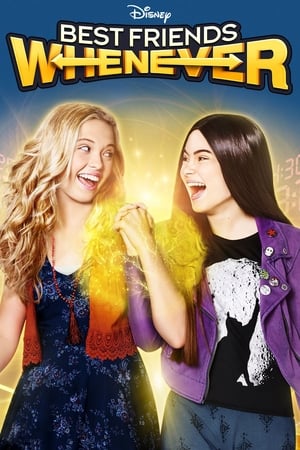 Poster Best Friends Whenever 2015