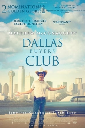 Télécharger Dallas Buyers Club ou regarder en streaming Torrent magnet 