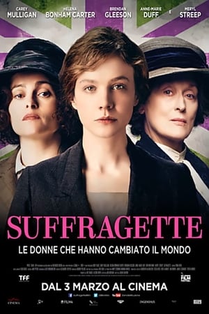 Image Suffragette