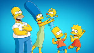 مسلسل The Simpsons مترجم عائلة سيمبسون مترجم