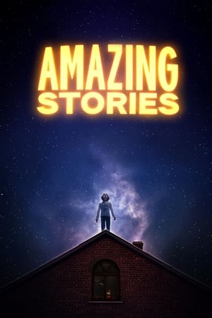Image '어메이징 스토리' - Amazing Stories