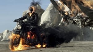 Ghost Rider Spirit of Vengeance (2011)