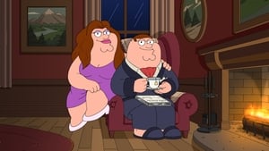 Family Guy Season 19 Episode 13 مترجمة