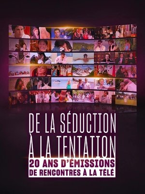 Nonton film De la séduction à la tentation, 20 ans d'émissions de rencontres à la télé (2024) terbaru sub indo Nonton film De la séduction à la tentation, 20 ans d'émissions de rencontres à la télé (2024) terbaru sub indo
