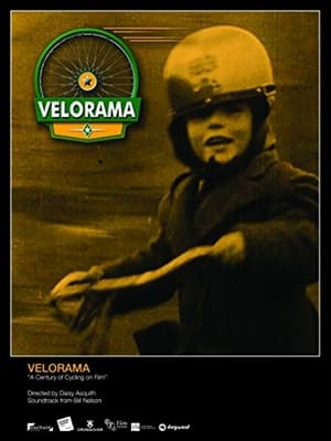 Poster Velorama 2014