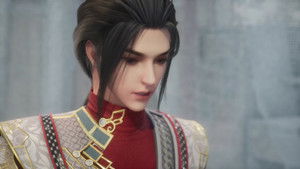 Spiritual Lord of Chaos Season 1 :Episode 16  Episode 16