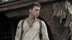 Capture of Uncharted (2022) FHD Монгол хадмал