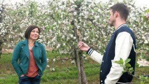 Rote Rosen Season 17 :Episode 150  Episode 3150