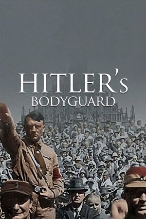 Hitler's bodyguard