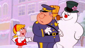 Frosty the Snowman (1969)