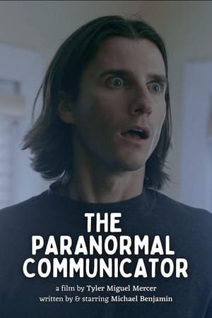 The Paranormal Communicator 2022
