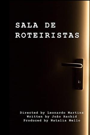 Sala de Roteiristas 2019