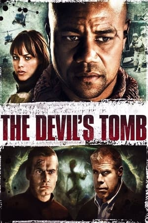 Poster The Devil's Tomb 2009