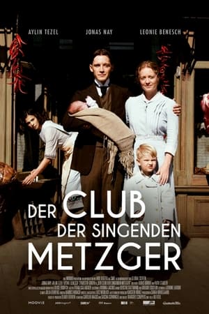 Image Der Club der singenden Metzger