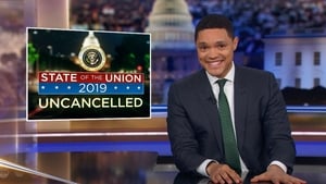 The Daily Show Season 24 :Episode 56  State of the Union Special