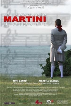 Télécharger Martini, il valenciano ou regarder en streaming Torrent magnet 