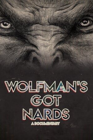 Wolfman's Got Nards 2018