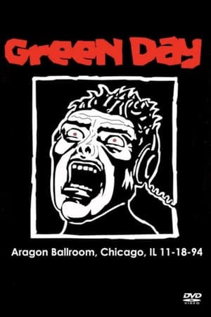 Image Green Day: Jaded in Chicago