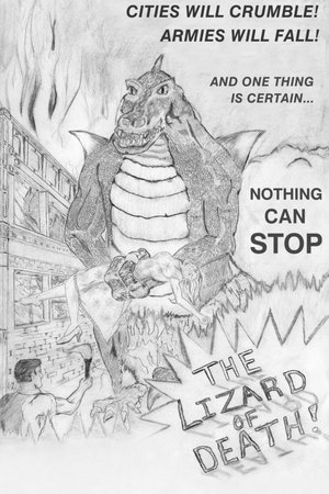 The Lizard of Death (2000)