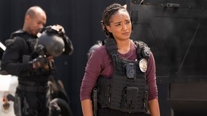 The Rookie Season 7 Episode 1 مترجمة