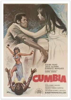 Poster Cumbia 1973