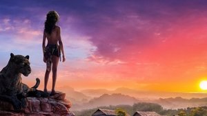 Capture of Mowgli: Legend of the Jungle (2018) HD Монгол хэл