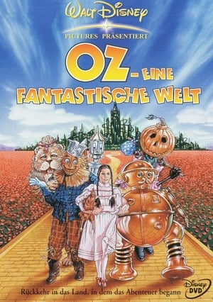 Oz - Eine fantastische Welt 1985