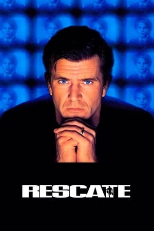 Poster Rescate 1996