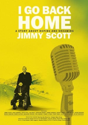 Télécharger I Go Back Home - Jimmy Scott ou regarder en streaming Torrent magnet 