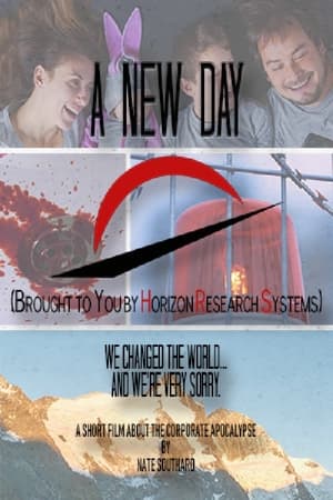 Télécharger A New Day (Brought To You By Horizon Research Systems) ou regarder en streaming Torrent magnet 