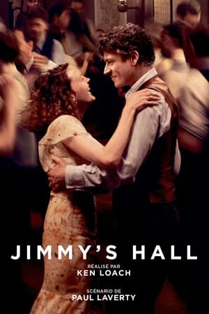 Télécharger Jimmy's Hall ou regarder en streaming Torrent magnet 