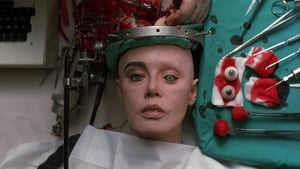 مشاهدة فيلم Cyborg 1989 مترجم