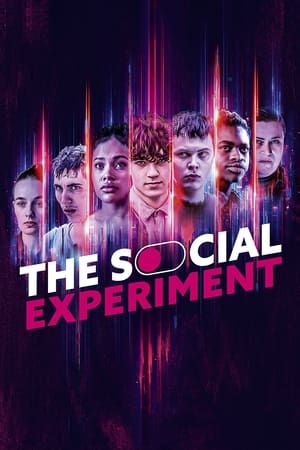 Image The Social Experiment