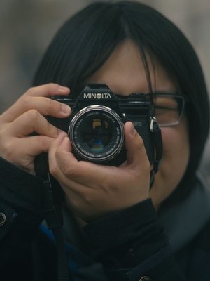 Exposure (2025)
