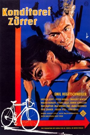 The Zürrer Bakery (1957)
