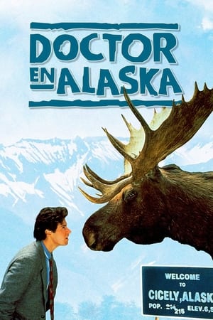 Image Doctor en Alaska