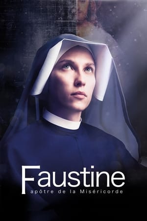 Image Faustine, Apôtre de la Miséricorde