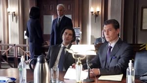 NCIS Season 18 :Episode 13  Misconduct